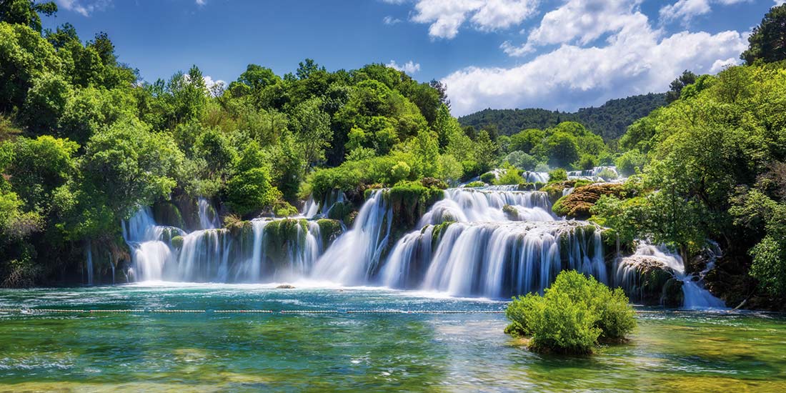 Krka National Park